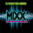 MIXX MUSIC RADIO | PUISI DIUDARA