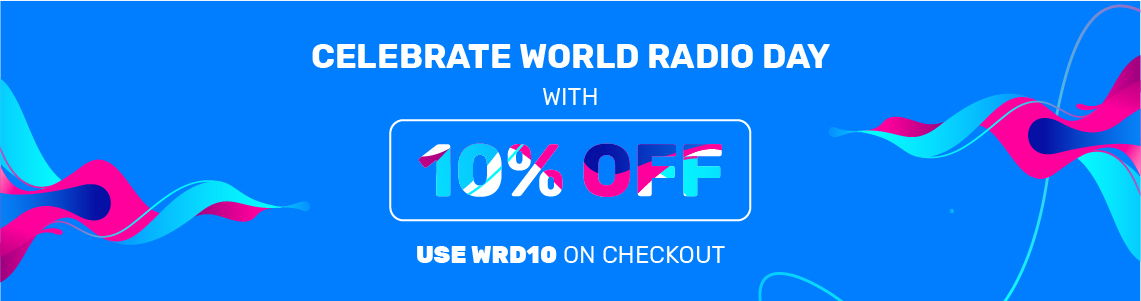 radio apps discount